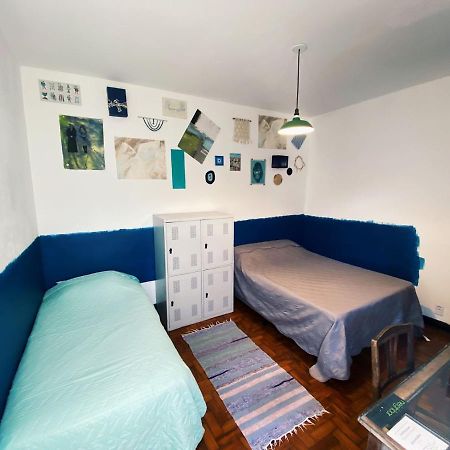 Neighborhub Hostel E Coliving São Paulo Luaran gambar
