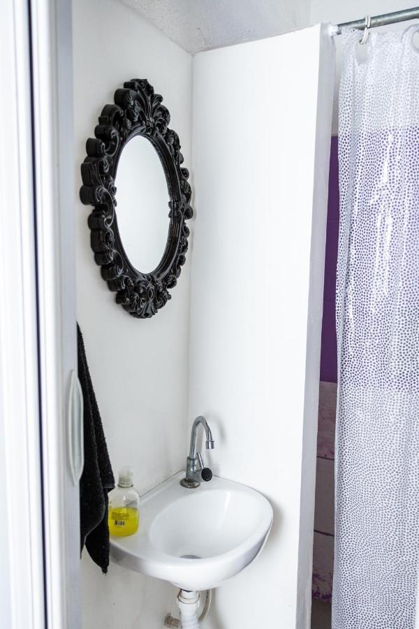 Neighborhub Hostel E Coliving São Paulo Luaran gambar