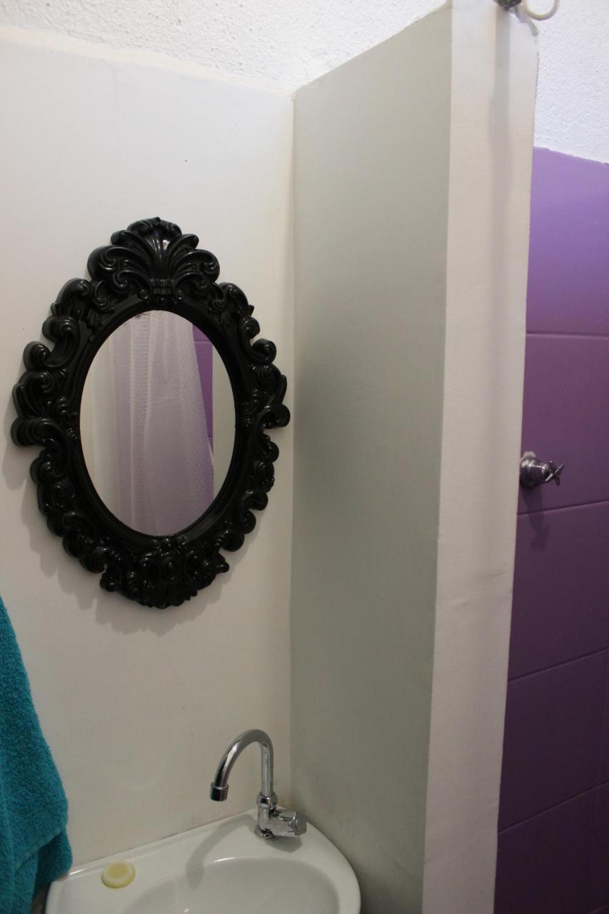 Neighborhub Hostel E Coliving São Paulo Luaran gambar