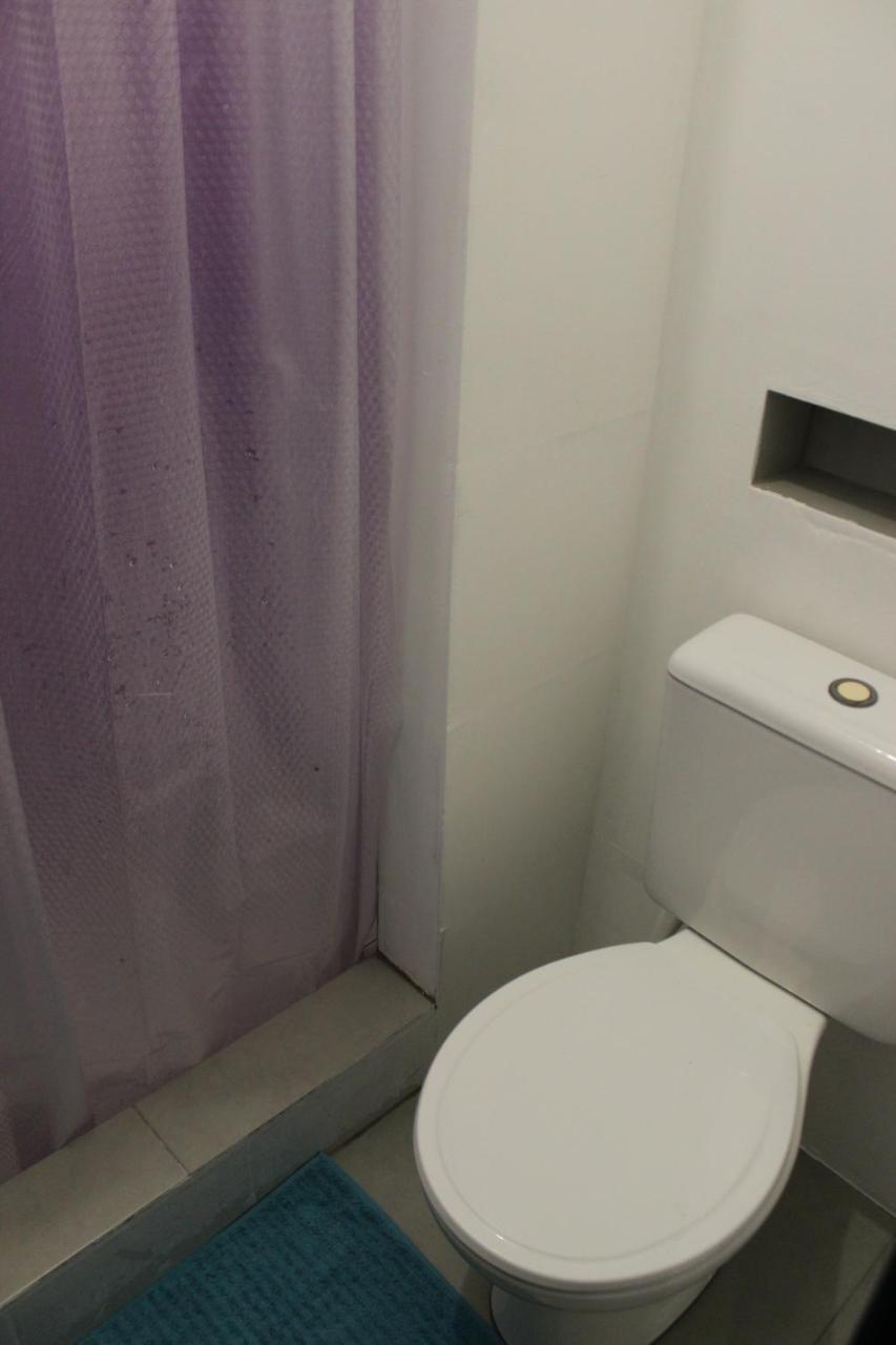 Neighborhub Hostel E Coliving São Paulo Luaran gambar