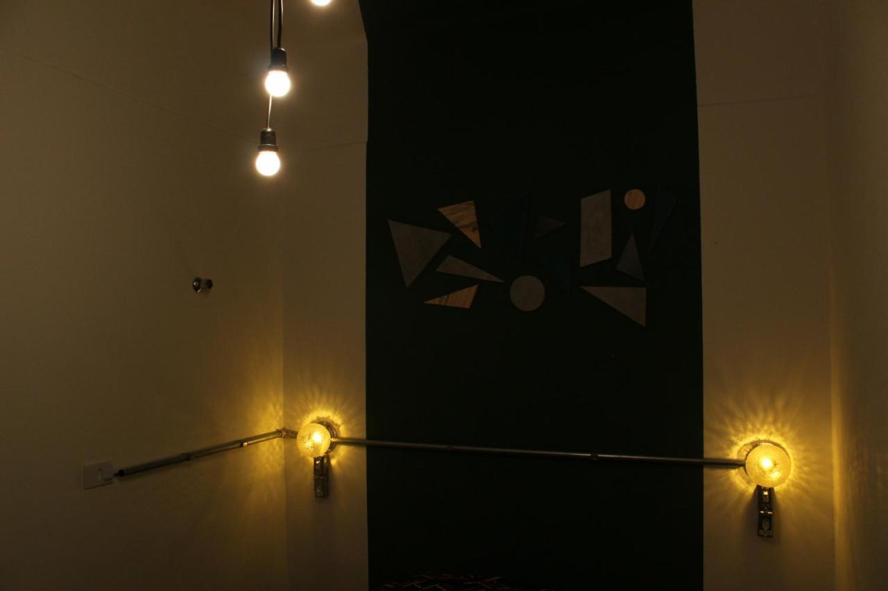 Neighborhub Hostel E Coliving São Paulo Luaran gambar