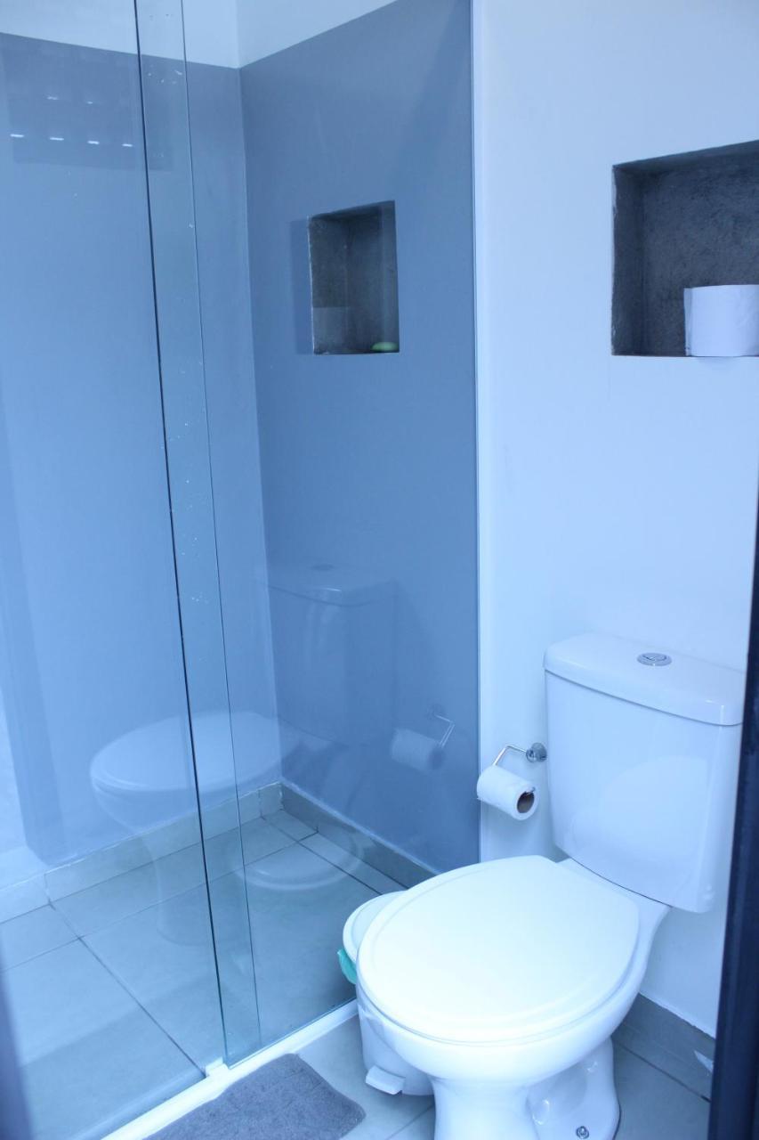 Neighborhub Hostel E Coliving São Paulo Luaran gambar
