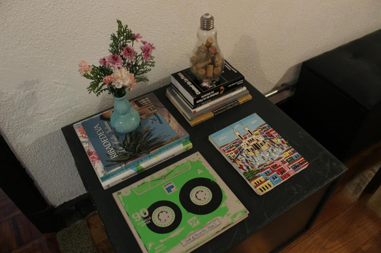 Neighborhub Hostel E Coliving São Paulo Luaran gambar